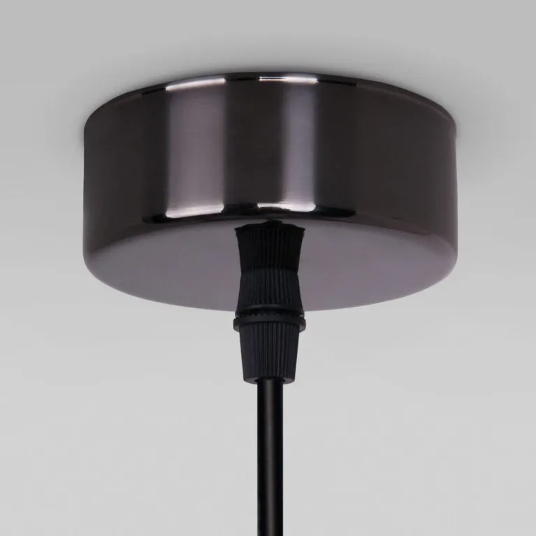 Подвесной светодиодный светильник Elektrostandard Hill 50211 Led черный жемчуг a060352 в Нижнем Новгороде