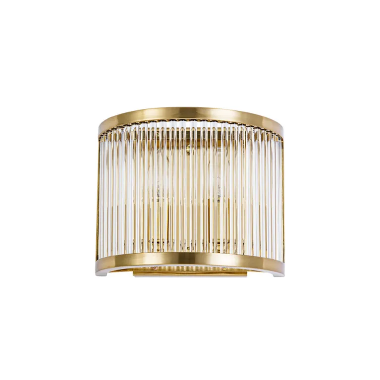 Настенный светильник Arte Lamp Anetta A1065AP-2PB в Нижнем Новгороде