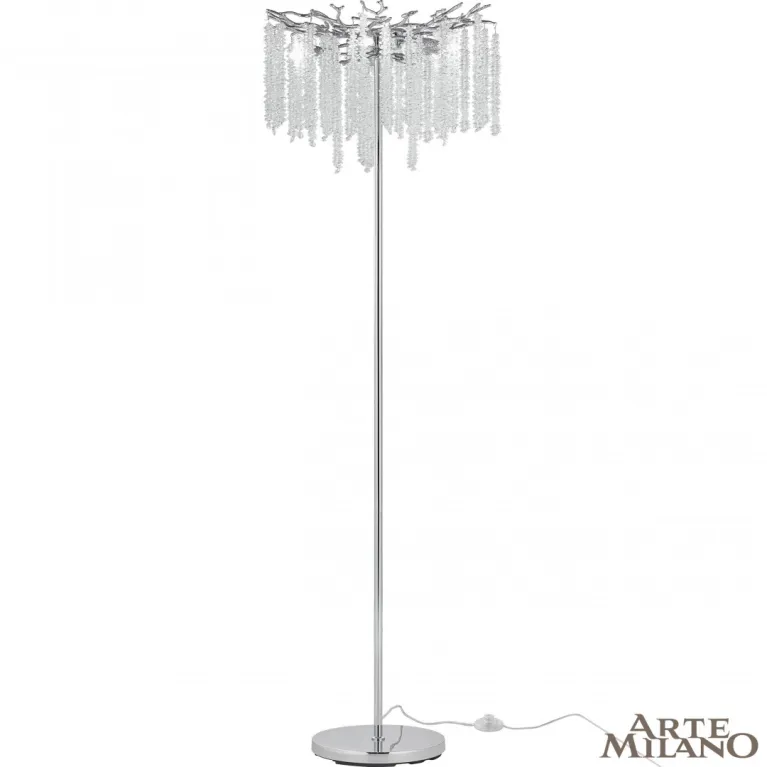 Торшер Arte Milano Milan 235011/H1650/5/A Cr в Нижнем Новгороде