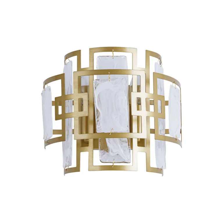 Настенный светильник Arte Lamp Blake A4087AP-2SG в Нижнем Новгороде
