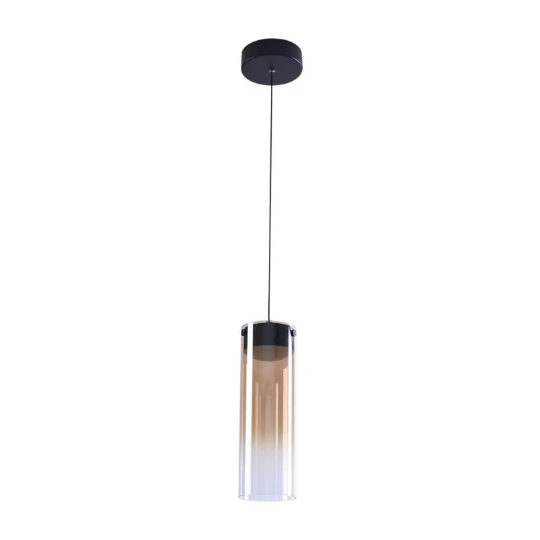 Подвесной светильник Arte Lamp Lanterna A3606SP-8BK в Нижнем Новгороде