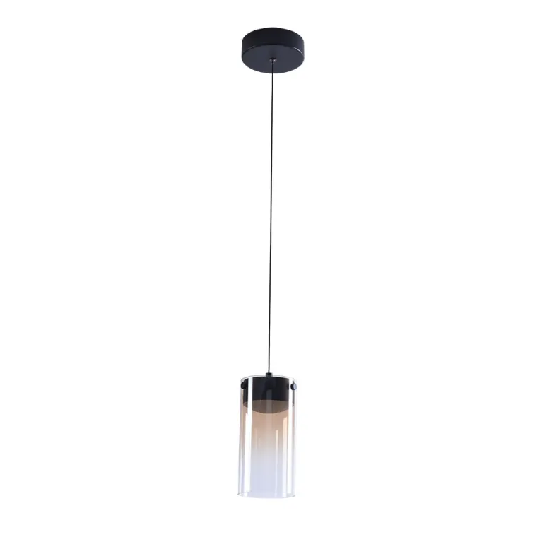Подвесной светильник Arte Lamp Lanterna A3606SP-7BK в Нижнем Новгороде