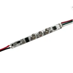 Диммер Arlight SMART-PWM-102-12-MIX-IN (5-24V, 2x2A, 3-button, SENS) (IARL, IP20 Пластик) 055840