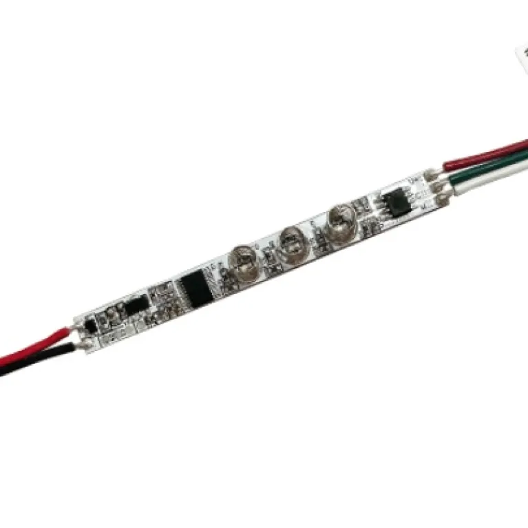 Диммер Arlight SMART-PWM-102-12-MIX-IN (5-24V, 2x2A, 3-button, SENS) (IARL, IP20 Пластик) 055840 в Нижнем Новгороде