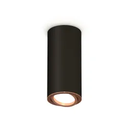 Накладной поворотный светильник Ambrella Light Techno XS7443005 (C7443, N7005)
