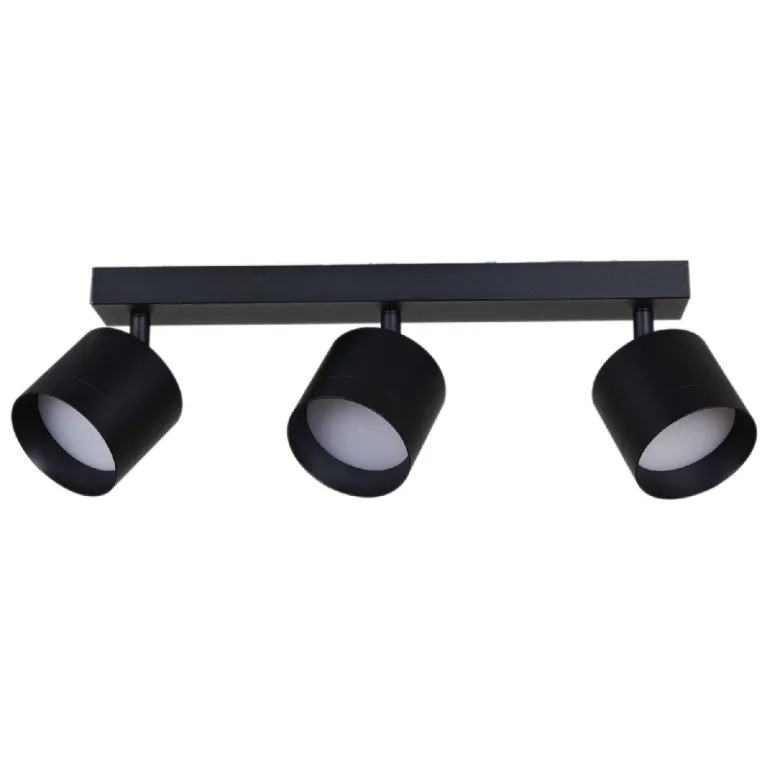 Спот Reluce 53019-9.5-003IL SPOT LIGHT GX53 BK в Нижнем Новгороде
