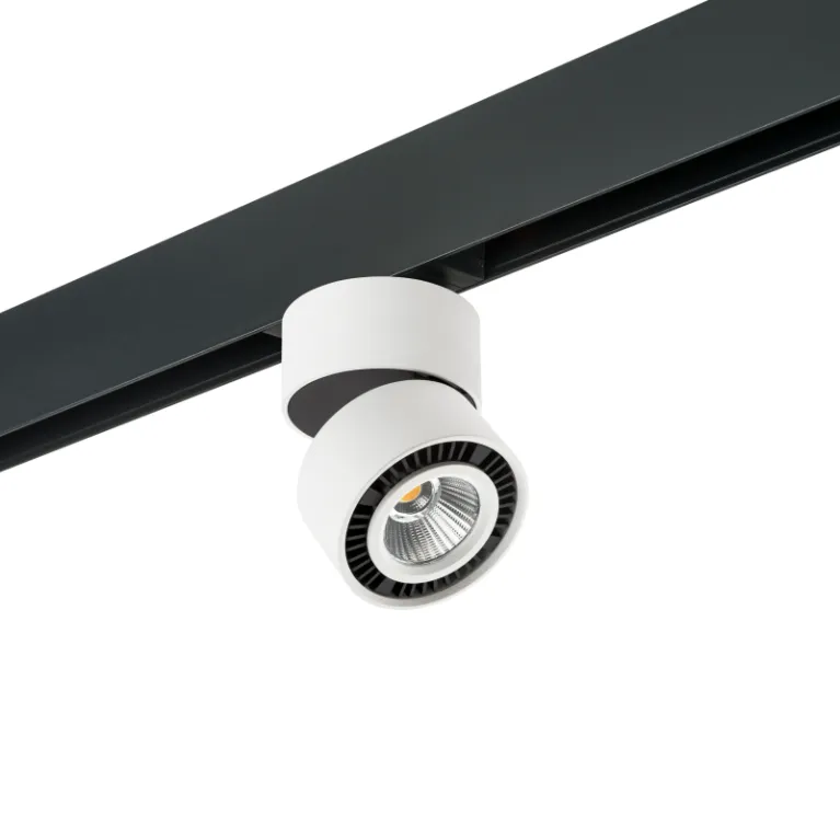 Трековый светильник Lightstar Forte Muro PRO214816 (595061+214816) в Нижнем Новгороде