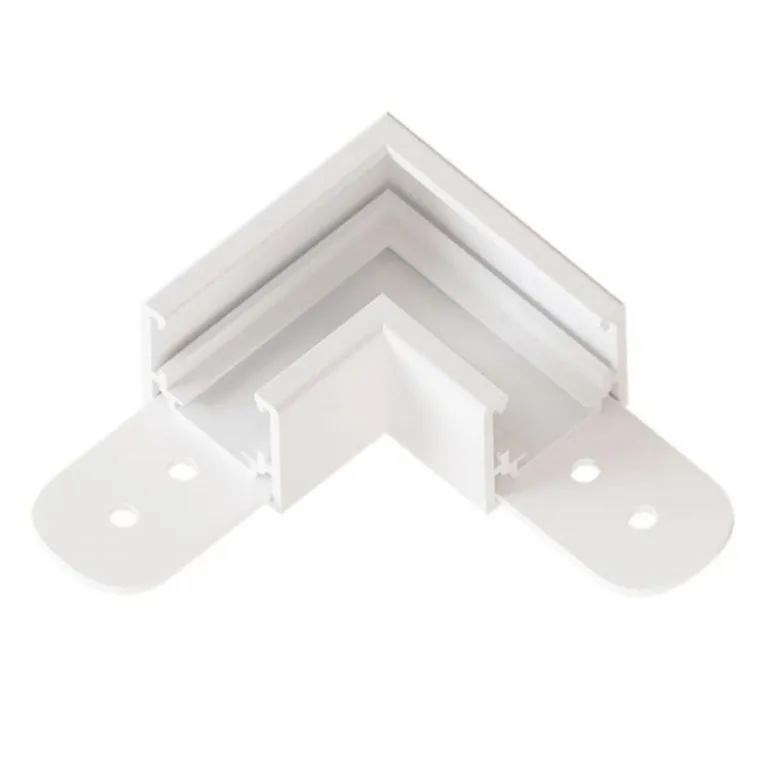 Коннектор L-образный Arte Lamp Optima-Accessories A740633 в Нижнем Новгороде