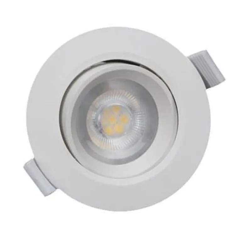 Встраиваемый светодиодный светильник Deko-Light SMD-68-230V-4000K-rund 565339 в Нижнем Новгороде