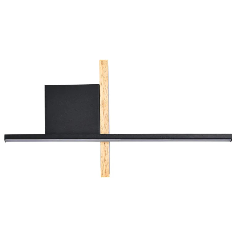 Настенный светильник Arte Lamp Chic A2126AP-8BK в Нижнем Новгороде