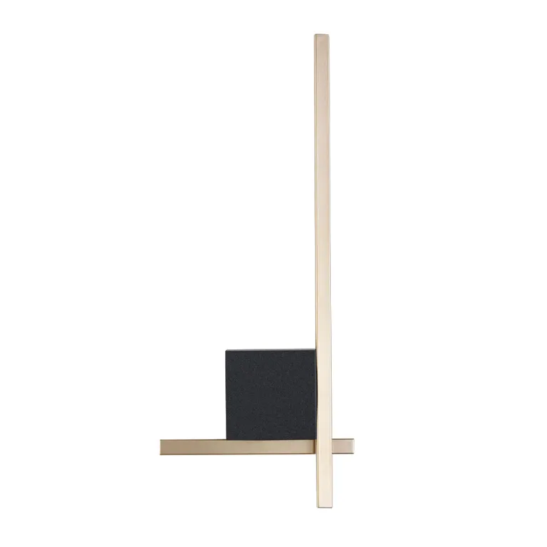 Настенный светильник Arte Lamp Decade A2127AP-8BK в Нижнем Новгороде
