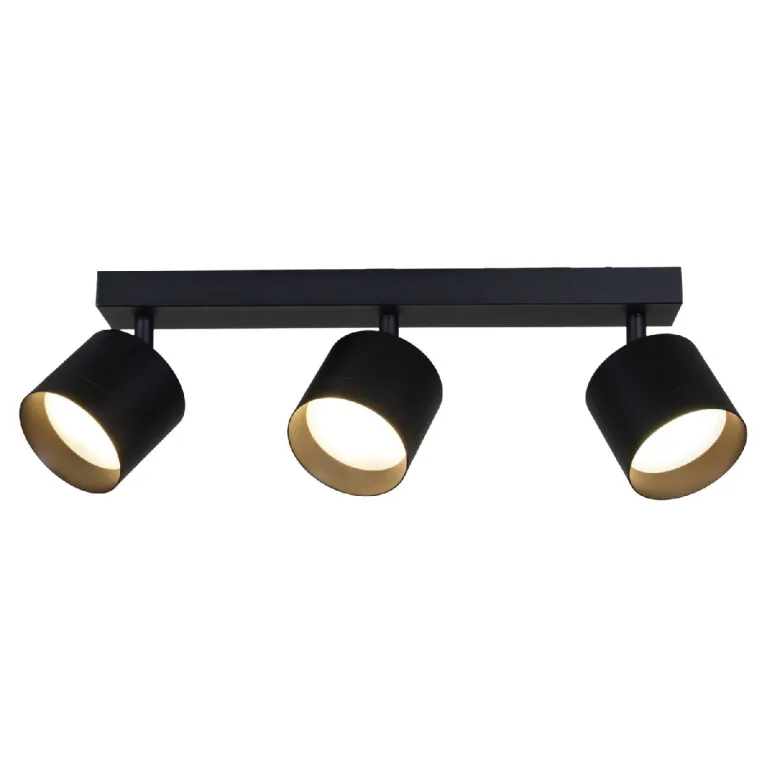 Спот Reluce 53019-9.5-003IL SPOT LIGHT GX53 BK в Нижнем Новгороде