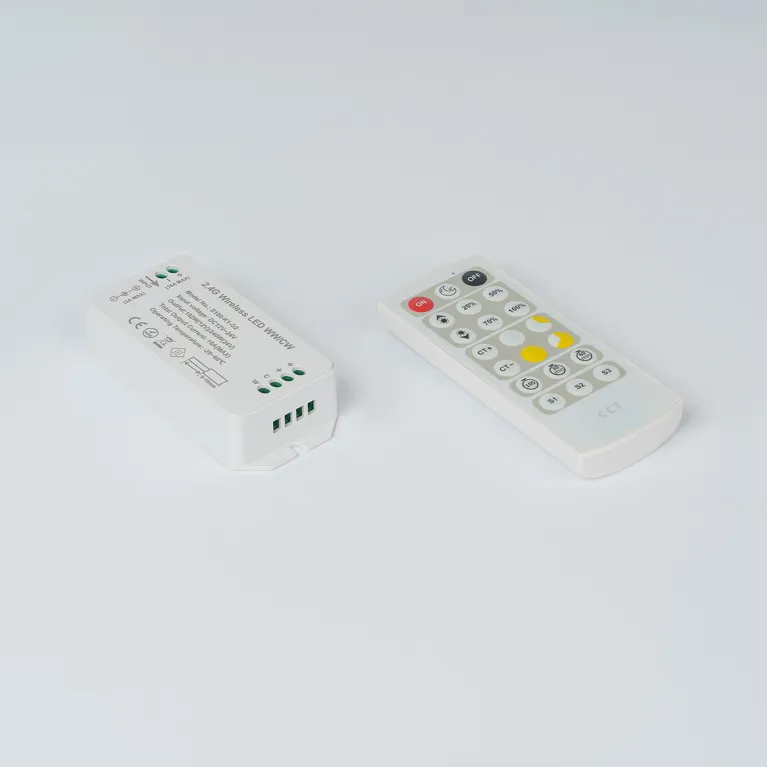 Контроллер SWG Standard SW-CW-2.4G-16A 021389 в Нижнем Новгороде
