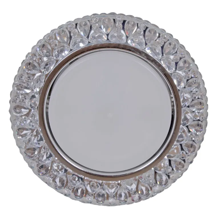 Встраиваемый светильник Reluce 53621-9.0-001ML GX53+LED4W CL в Нижнем Новгороде