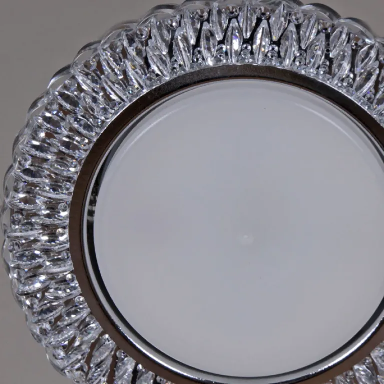 Встраиваемый светильник Reluce 53622-9.0-001ML GX53+LED4W CL в Нижнем Новгороде