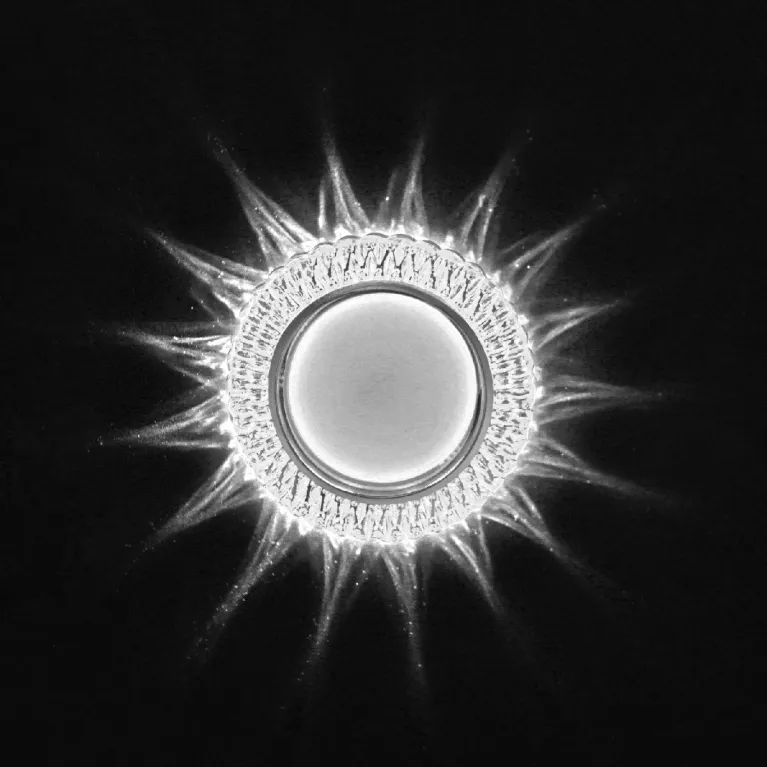 Встраиваемый светильник Reluce 53622-9.0-001ML GX53+LED4W CL в Нижнем Новгороде