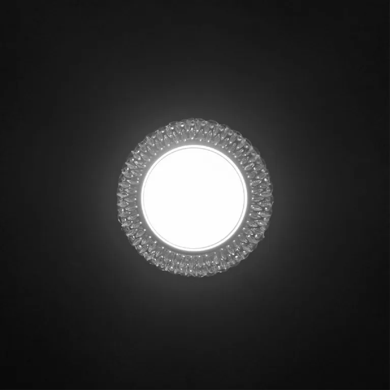 Встраиваемый светильник Reluce 53622-9.0-001ML GX53+LED4W CL в Нижнем Новгороде