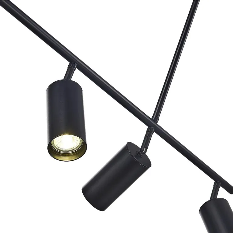Подвесная люстра ST Luce Sormano SL1206.403.05 в Нижнем Новгороде