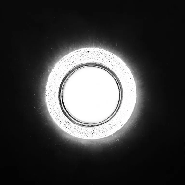 Встраиваемый светильник Reluce 53625-9.0-001ML GX53+LED4W CL в Нижнем Новгороде