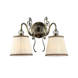 Бра Maytoni Vintage ARM420-02-R