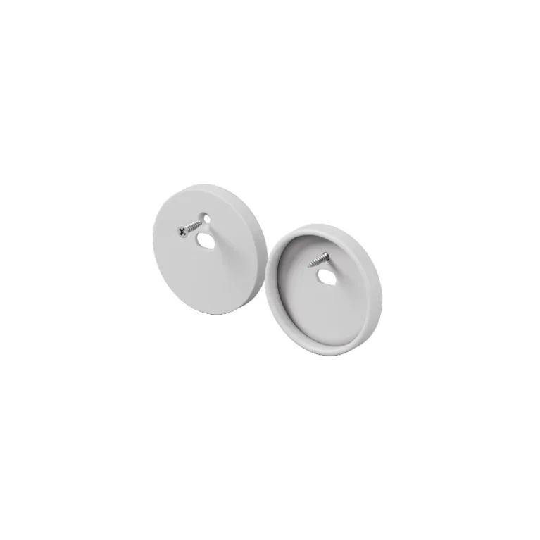 Комплект заглушек для профиля D30 2шт Maytoni Led Strip ALM-D30-EC 642081 в Нижнем Новгороде