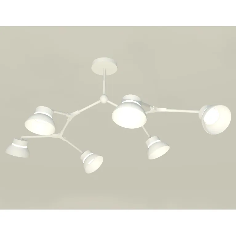 Люстра на штанге Ambrella Light Traditional (C9055, N8140) XB9055100 в Нижнем Новгороде