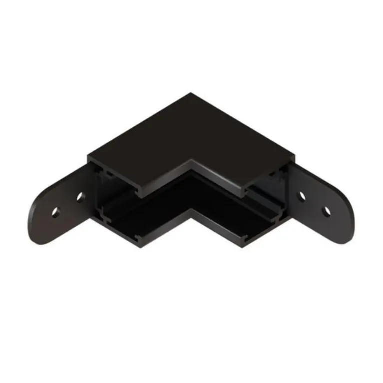 Коннектор L-образный внутренний Arte Lamp Optima-Accessories A740706 в Нижнем Новгороде