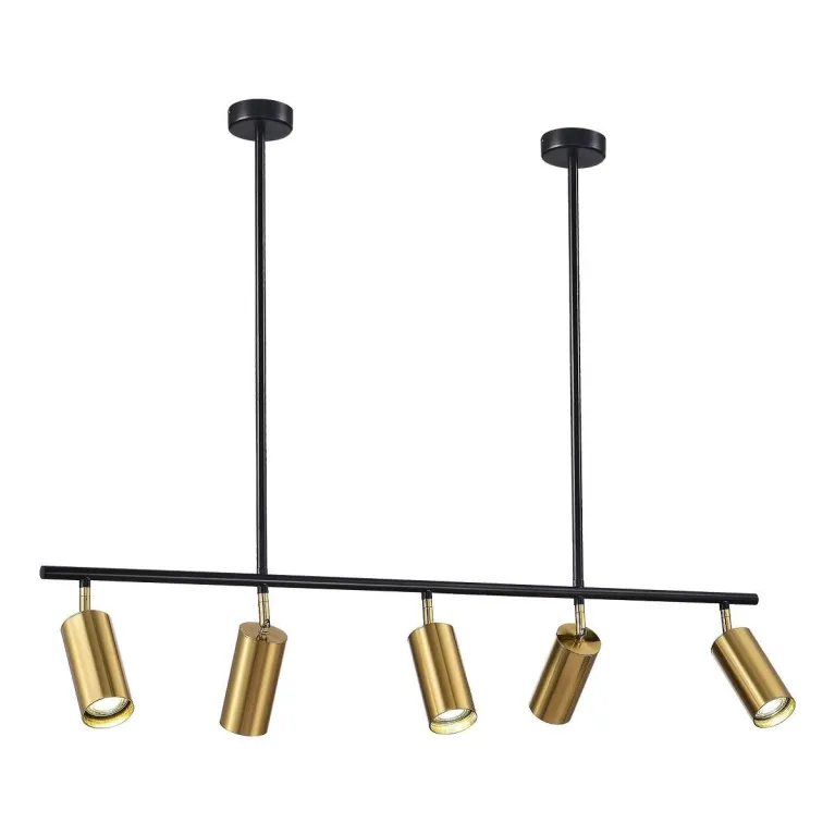 Подвесная люстра ST Luce Sormano SL1206.413.05 в Нижнем Новгороде