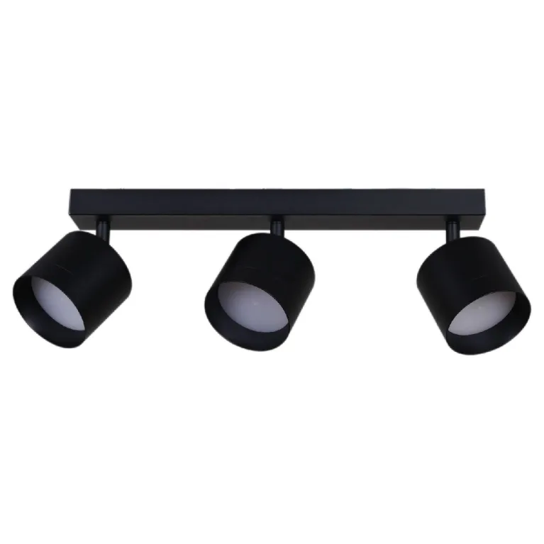 Спот Reluce 53019-9.5-003IL SPOT LIGHT GX53 BK в Нижнем Новгороде