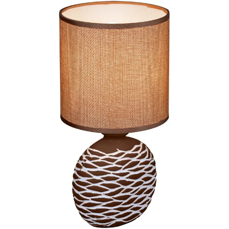 Настольная лампа Reluce 98231-0.7-01 LIGHT BROWN в Нижнем Новгороде