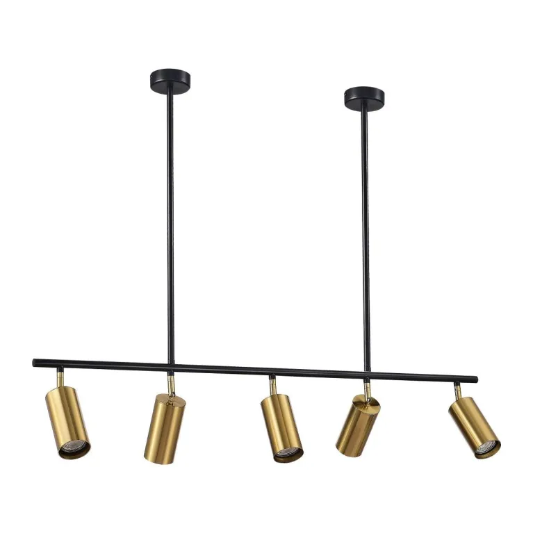 Подвесная люстра ST Luce Sormano SL1206.413.05 в Нижнем Новгороде