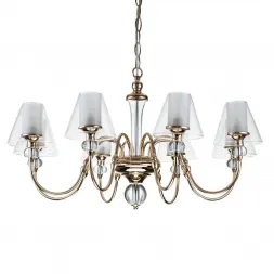 Подвесная люстра Escada 1131/8S