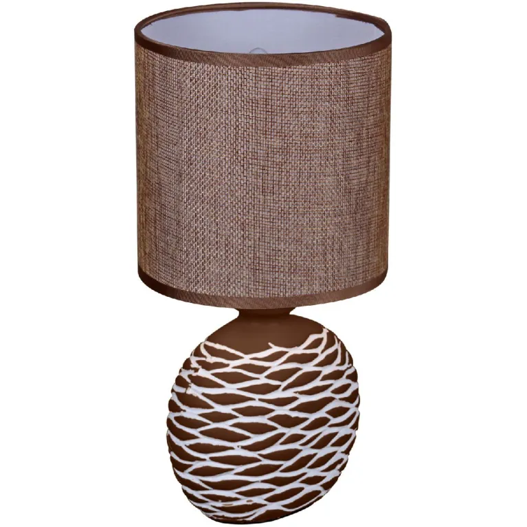 Настольная лампа Reluce 98231-0.7-01 LIGHT BROWN в Нижнем Новгороде