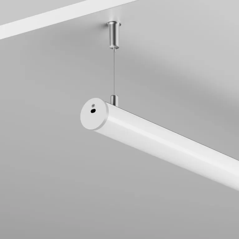 Комплект заглушек для профиля D30 2шт Maytoni Led Strip ALM-D30-EC 642081 в Нижнем Новгороде