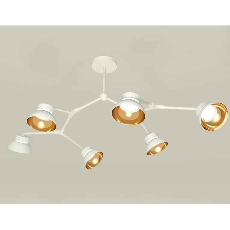 Люстра на штанге Ambrella Light Traditional (C9055, N8144) XB9055101 в Нижнем Новгороде