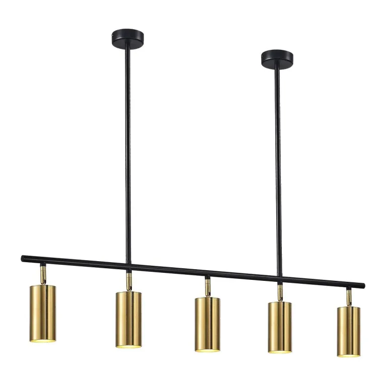 Подвесная люстра ST Luce Sormano SL1206.413.05 в Нижнем Новгороде