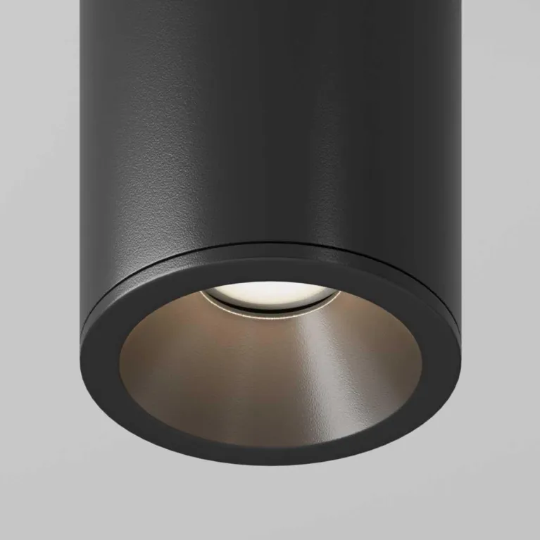 Потолочный светильник Maytoni Technical Zoom C029CL-01-S-B в Нижнем Новгороде
