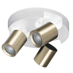 Накладной спот Kanlux Laurin 38967