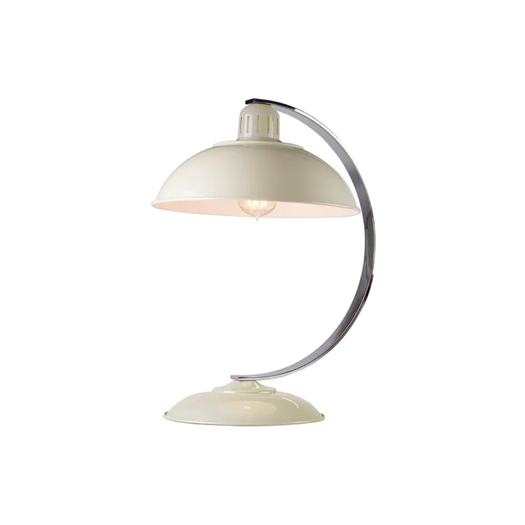Настольная лампа Elstead Lighting Franklin FRANKLIN-CREAM в Нижнем Новгороде
