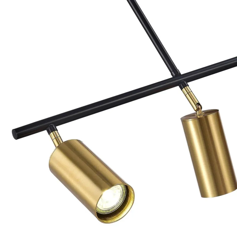Подвесная люстра ST Luce Sormano SL1206.413.05 в Нижнем Новгороде
