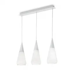 Подвесной светильник Ideal Lux Wave SP3