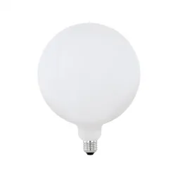 Лампа светодиодная Eglo E27 4W 2700K белый 11901