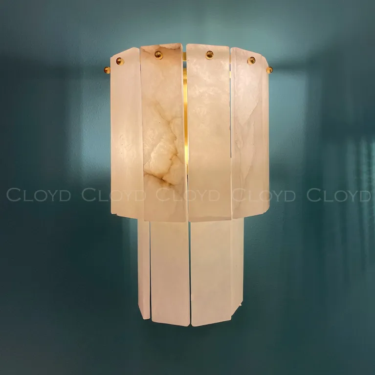 Настенный светильник Cloyd Herculanum 20405 в Нижнем Новгороде