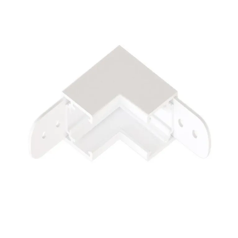 Коннектор L-образный внутренний Arte Lamp Optima-Accessories A740733 в Нижнем Новгороде