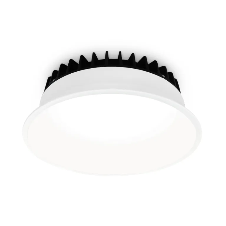 Встраиваемый светильник Ambrella Light Downlight DCR508 в Нижнем Новгороде