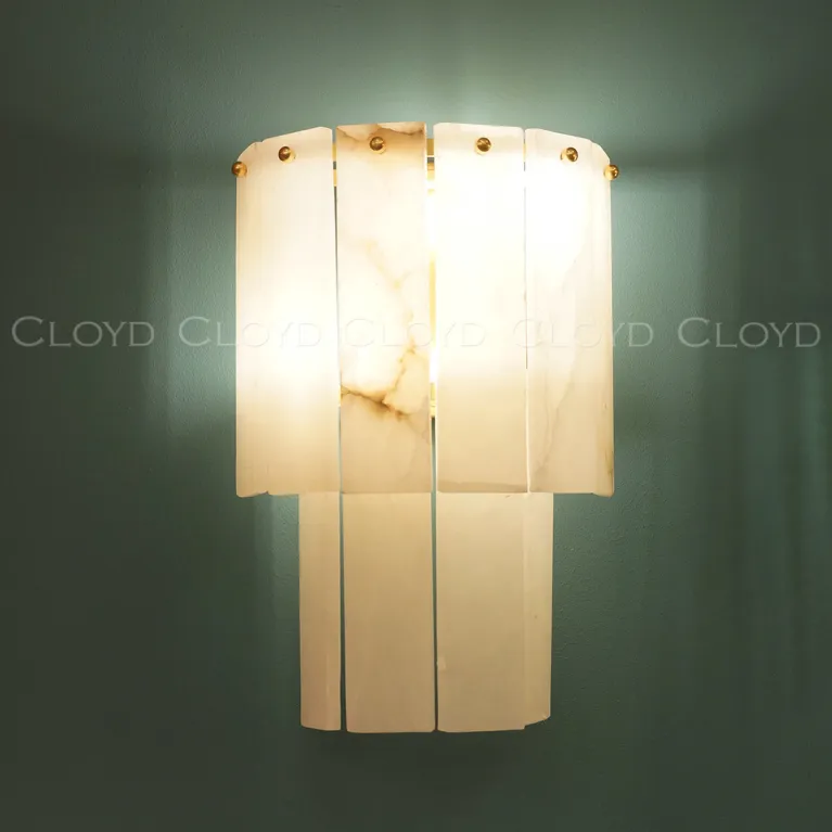 Настенный светильник Cloyd Herculanum 20405 в Нижнем Новгороде