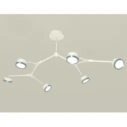 Люстра на штанге Ambrella Light Traditional (C9055, N8133) XB9055151