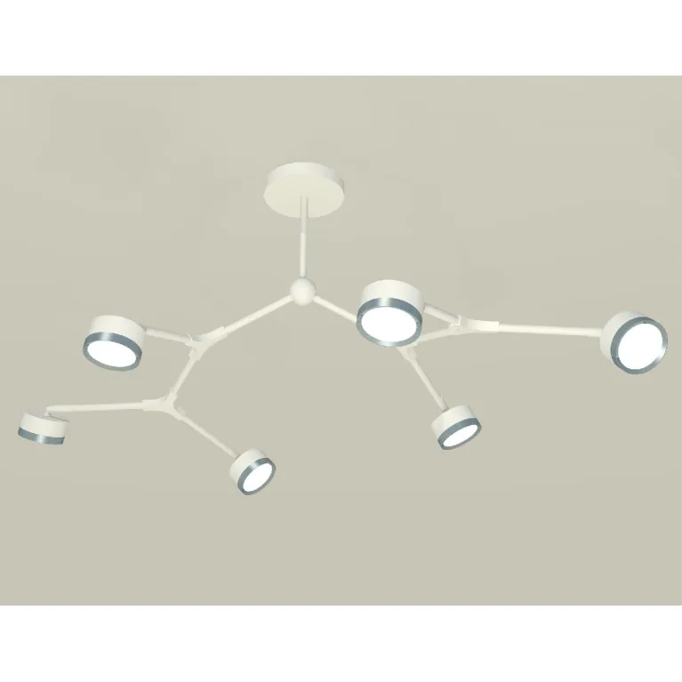 Люстра на штанге Ambrella Light Traditional (C9055, N8133) XB9055151 в Нижнем Новгороде