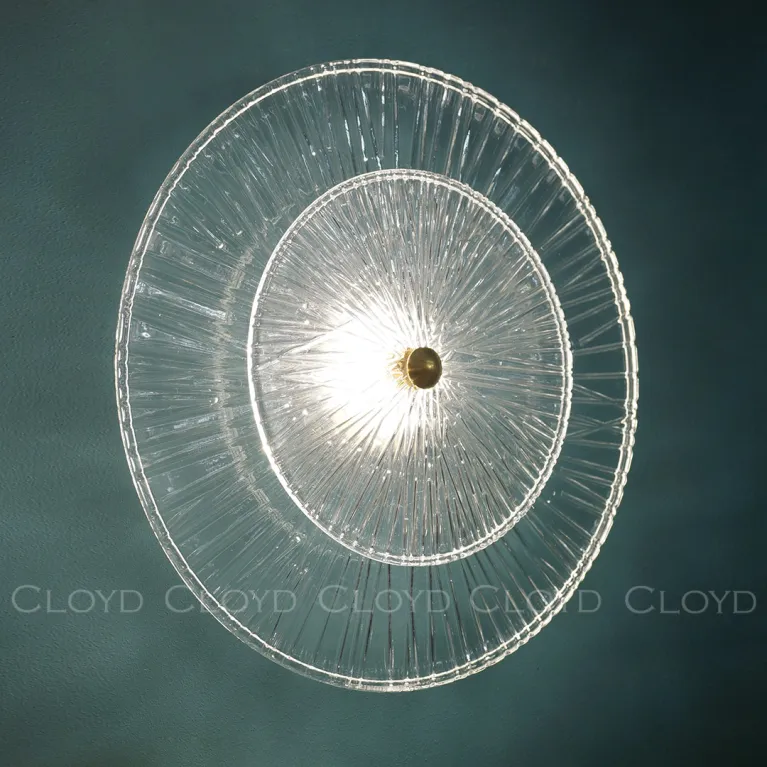 Настенный светильник Cloyd Helion 20397 в Нижнем Новгороде