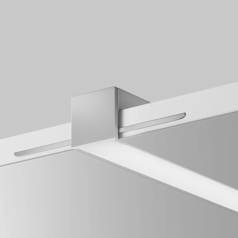 Комплект заглушек для профиля 5313 10шт Maytoni Led Strip ALM-5313-EC 642067 в Нижнем Новгороде